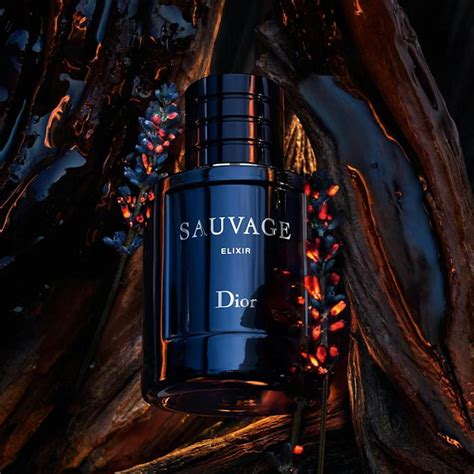 dior sauvage oil based|sauvage elixir dior best price.